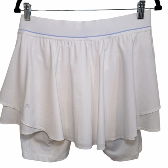 Lululemon Court Rival High-Rise Skirt - Picture 2 of 7